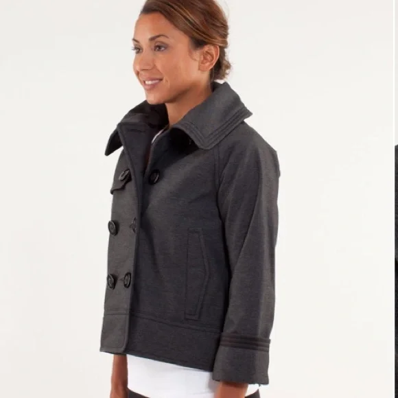 COPY - Lululemon Coco Softshell - Picture 5 of 10